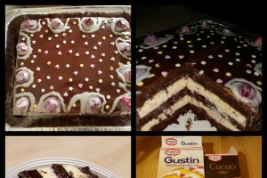Desert tort Deliciu