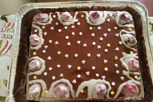 Desert tort Deliciu