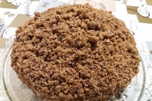 Desert Musuroi de furnici cu oreo