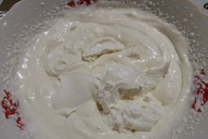 Desert Musuroi de furnici cu oreo