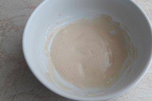 Desert prajitura Ochelari