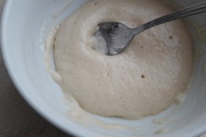 Desert prajitura Ochelari