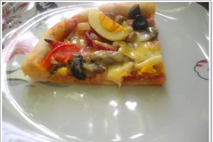 Pizza  family