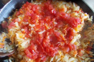 Ciorba de fasole pastai