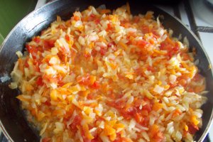 Ciorba de fasole pastai