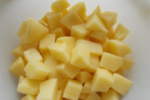 Ciorba de fasole pastai