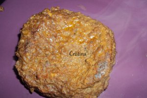 Burger cu carne de vita