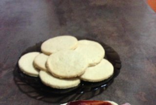 BISCUITI AMPRENTA