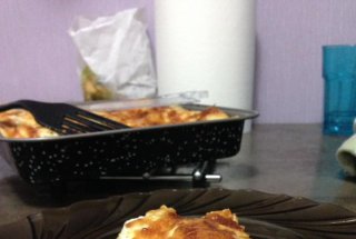 LASAGNA