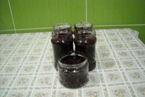Salata de sfecla rosie la cuptor, cu hrean