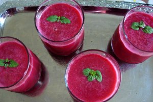 Deliciu racoritor