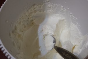 Desert prajitura Verdens Beste