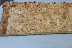 Desert prajitura Verdens Beste