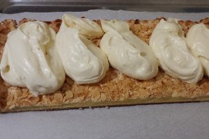 Desert prajitura Verdens Beste