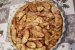 Desert cinnamon swirl apple pie sau Placinta cu mere si rulouri cu scortisoara-2