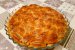 Desert cinnamon swirl apple pie sau Placinta cu mere si rulouri cu scortisoara-5