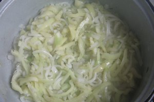 Tocanita cu pipote si inimi