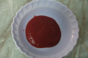 Tocanita cu pipote si inimi