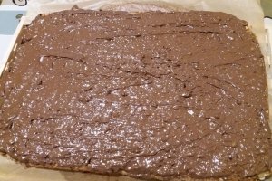 Desert prajitura Delicioasa