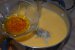 Supa crema de morcovi cu sofran-4