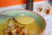Supa crema de morcovi cu sofran-6