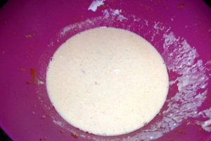 Ciorba radauteana de rata si pui