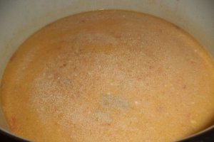 Ciorba radauteana de rata si pui