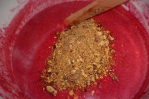 Supa crema de andive