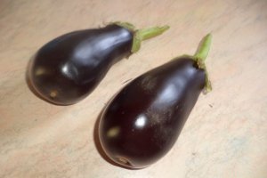 Vinete calite - baza pentru diverse preparate