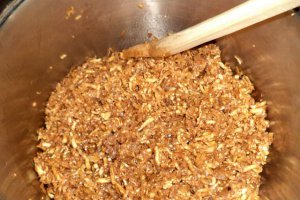 Vinete calite - baza pentru diverse preparate