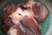 Inima de vitel insotita de piure de conopida si sfecla-1