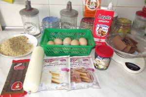 Desert prajitura de duminica pentru luni