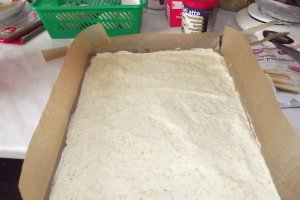 Desert prajitura de duminica pentru luni
