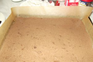 Desert prajitura de duminica pentru luni