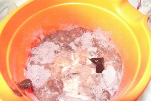 Desert prajitura de duminica pentru luni