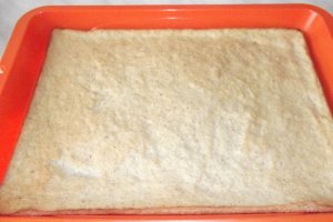 Desert prajitura de duminica pentru luni