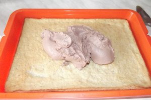 Desert prajitura de duminica pentru luni