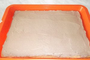 Desert prajitura de duminica pentru luni