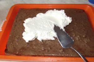 Desert prajitura de duminica pentru luni
