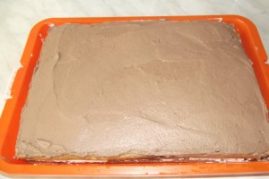 Desert prajitura de duminica pentru luni