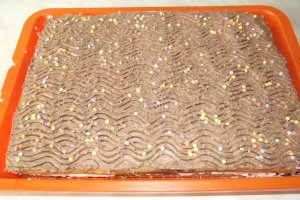 Desert prajitura de duminica pentru luni