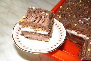 Desert prajitura de duminica pentru luni