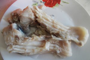 Pasta de peste