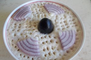 Pasta de peste