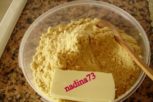 Cheesecake simplu