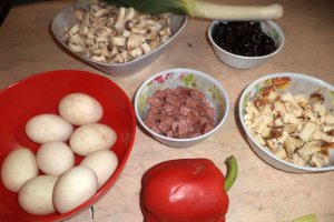 Aperitiv chec Picnic