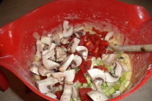 Aperitiv chec Picnic