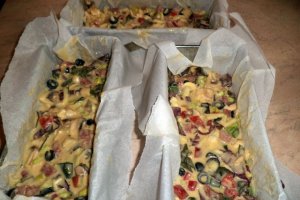 Aperitiv chec Picnic