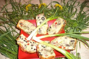 Aperitiv chec Picnic