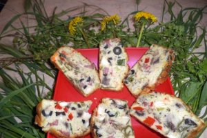 Aperitiv chec Picnic